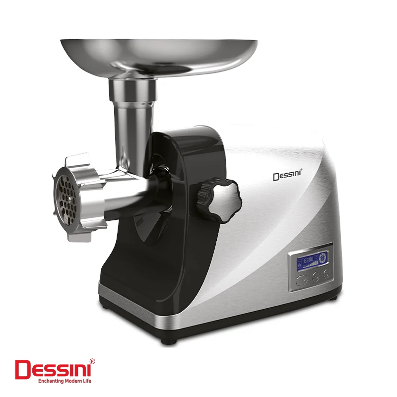 چرخ گوشت 3 کاره دسینی مدل DS-163