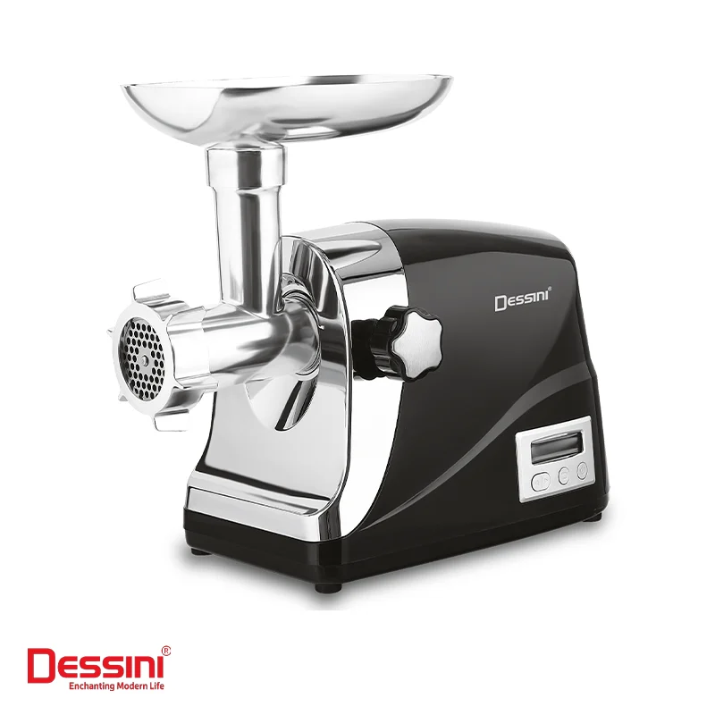 چرخ گوشت 3 کاره دسینی مدل DS-162