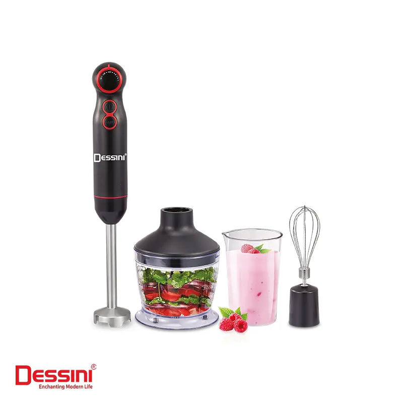 گوشت کوب برقی 3 کاره دسینی مدل DS-183