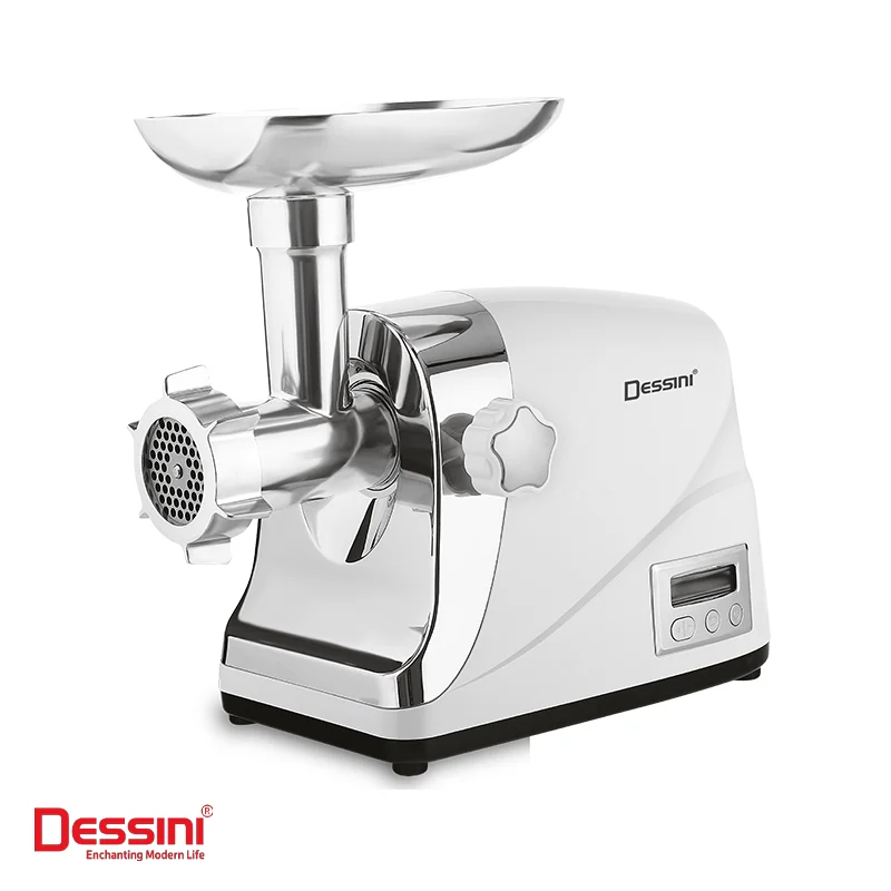 چرخ گوشت 3 کاره دسینی مدل DS-161