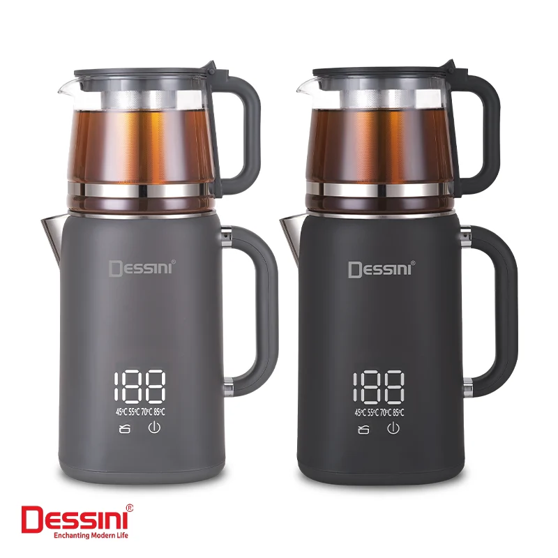 چای ساز دسینی مدل DS-191